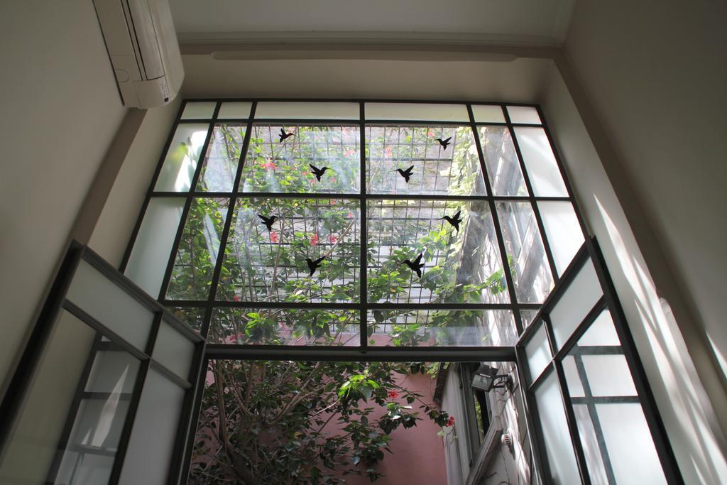 Petit El Vitraux Bed & Breakfast - Buenos Aires — Photos 3