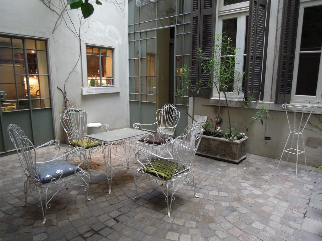 Petit El Vitraux Bed & Breakfast - Buenos Aires — Photos 2