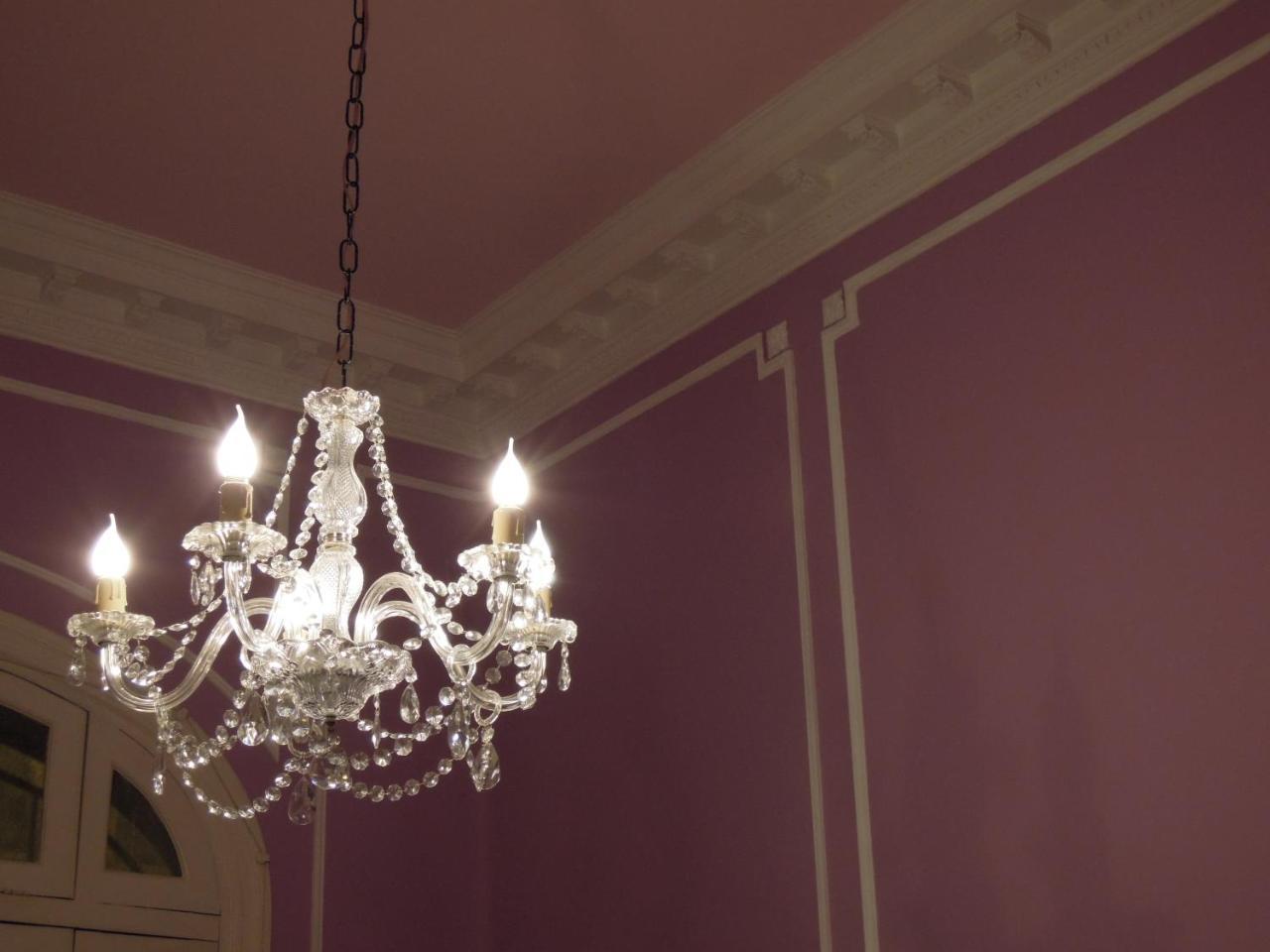 Petit El Vitraux Bed & Breakfast - Buenos Aires — Photos 1